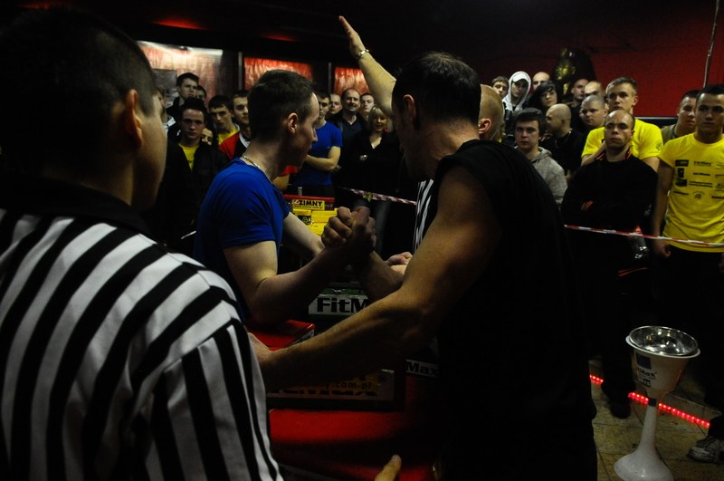 I Puchar Polski Amatorow Debiuty