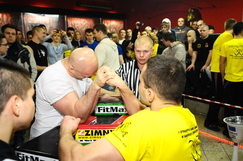 I Puchar Polski Amatorow Debiuty