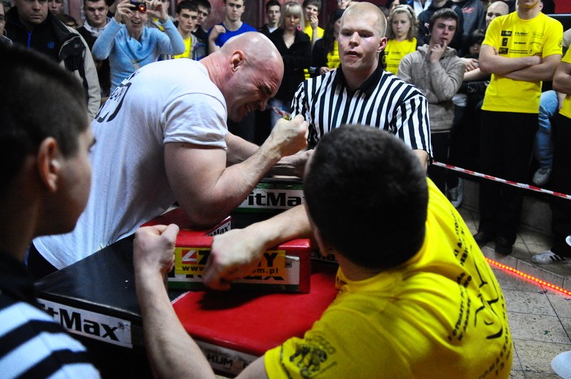 I Puchar Polski Amatorow Debiuty