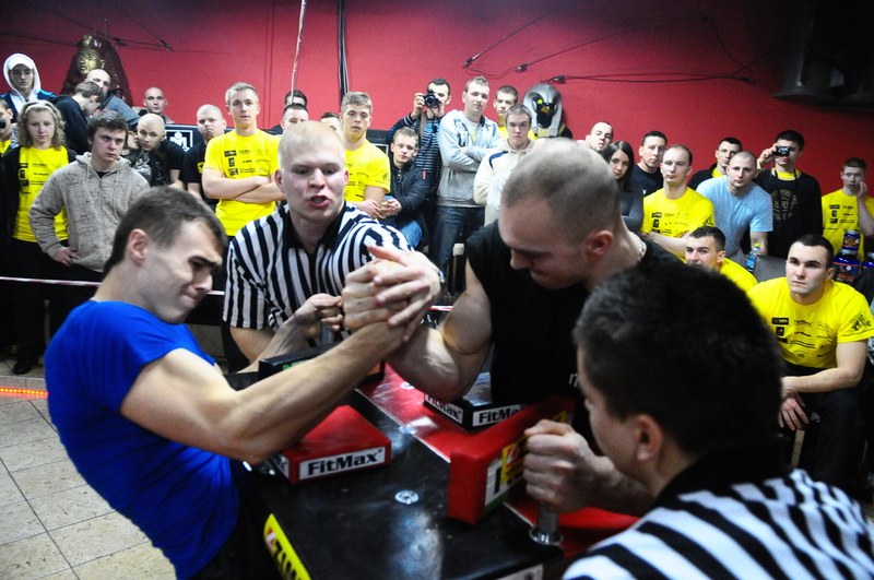 I Puchar Polski Amatorow Debiuty