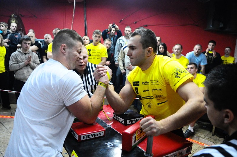 I Puchar Polski Amatorow Debiuty