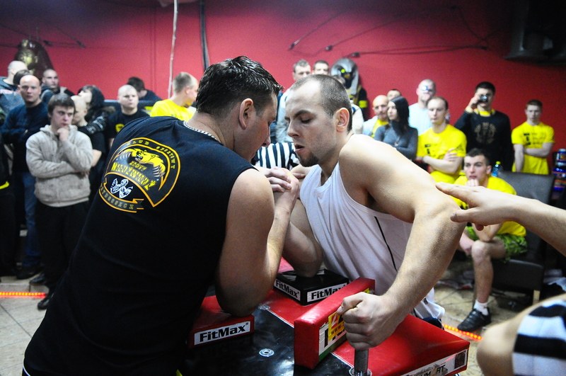 I Puchar Polski Amatorow Debiuty