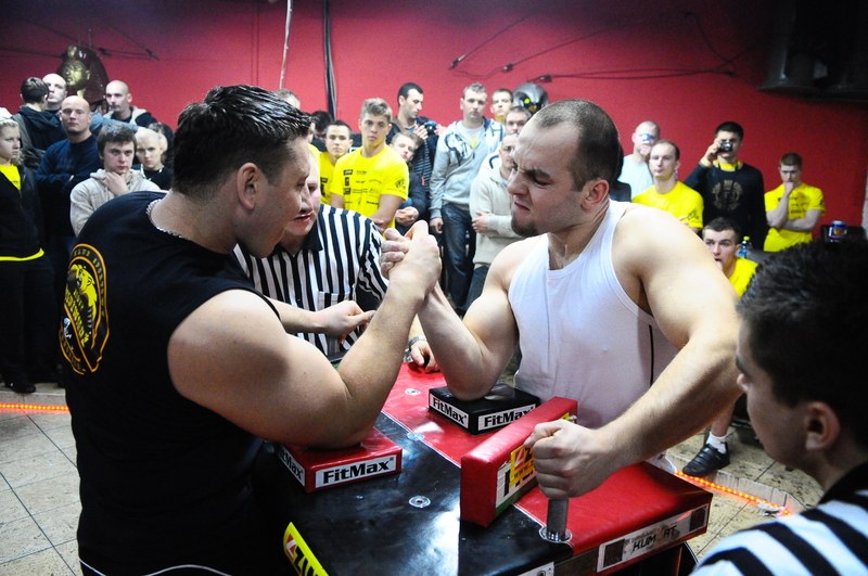 I Puchar Polski Amatorow Debiuty