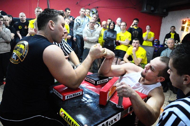 I Puchar Polski Amatorow Debiuty