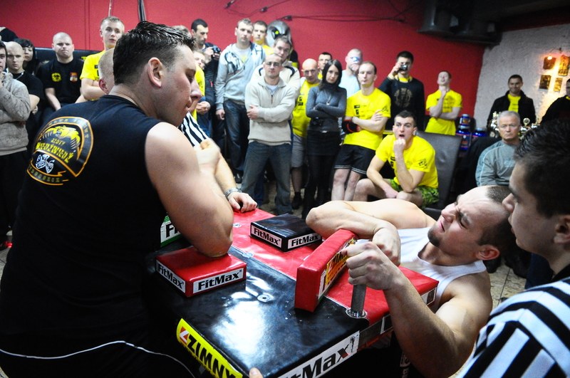 I Puchar Polski Amatorow Debiuty