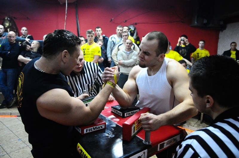 I Puchar Polski Amatorow Debiuty