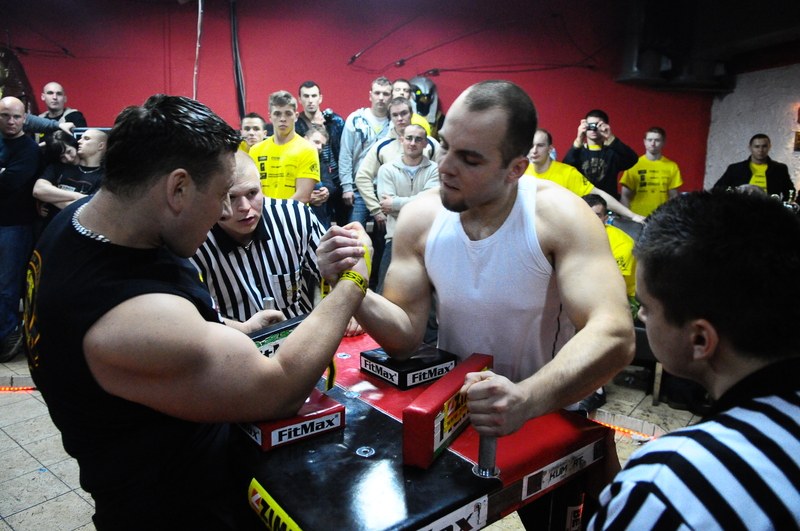 I Puchar Polski Amatorow Debiuty