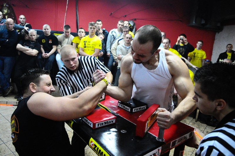 I Puchar Polski Amatorow Debiuty