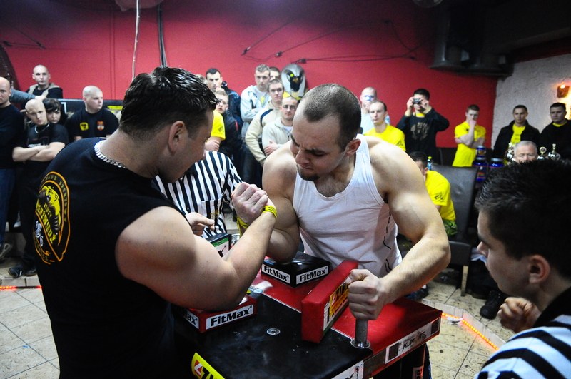 I Puchar Polski Amatorow Debiuty