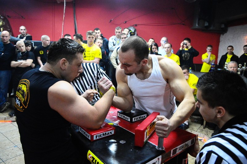 I Puchar Polski Amatorow Debiuty