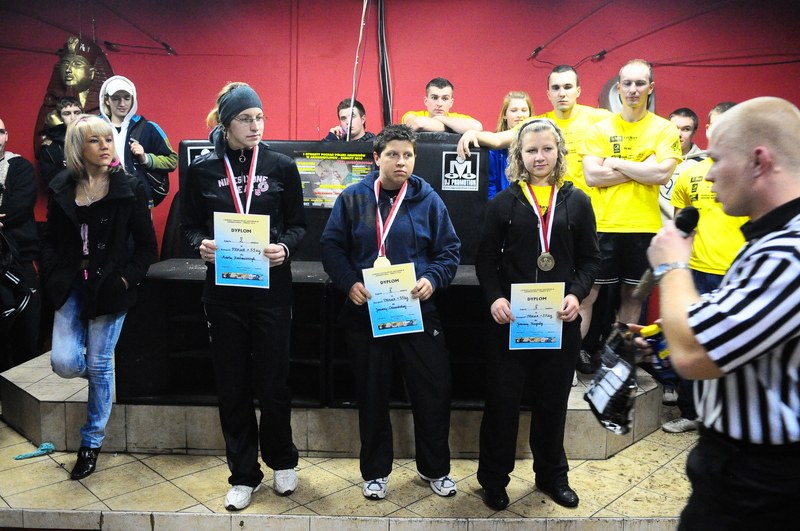 I Puchar Polski Amatorow Debiuty