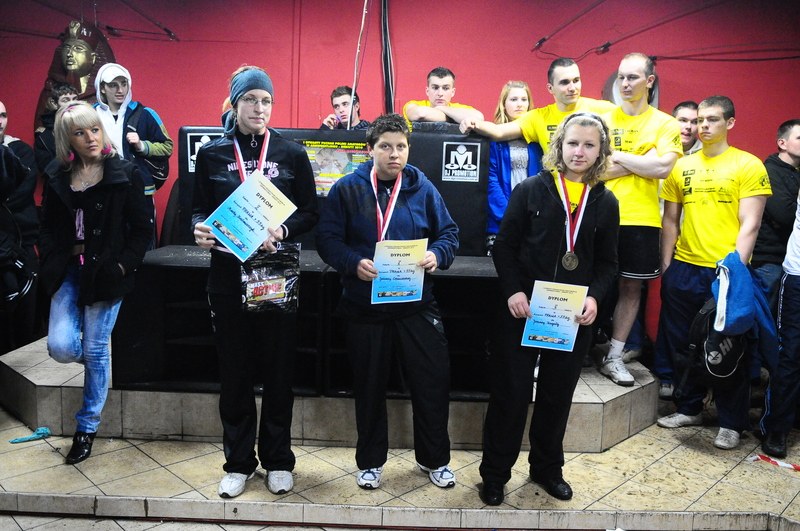 I Puchar Polski Amatorow Debiuty