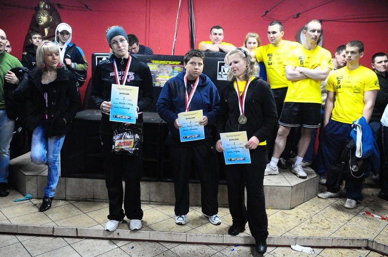 I Puchar Polski Amatorow Debiuty