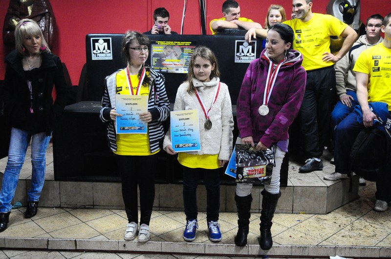 I Puchar Polski Amatorow Debiuty