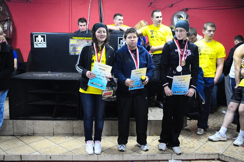 I Puchar Polski Amatorow Debiuty