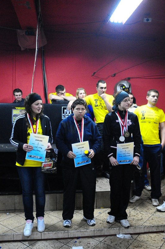 I Puchar Polski Amatorow Debiuty