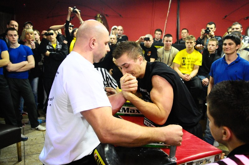 I Puchar Polski Amatorow Debiuty