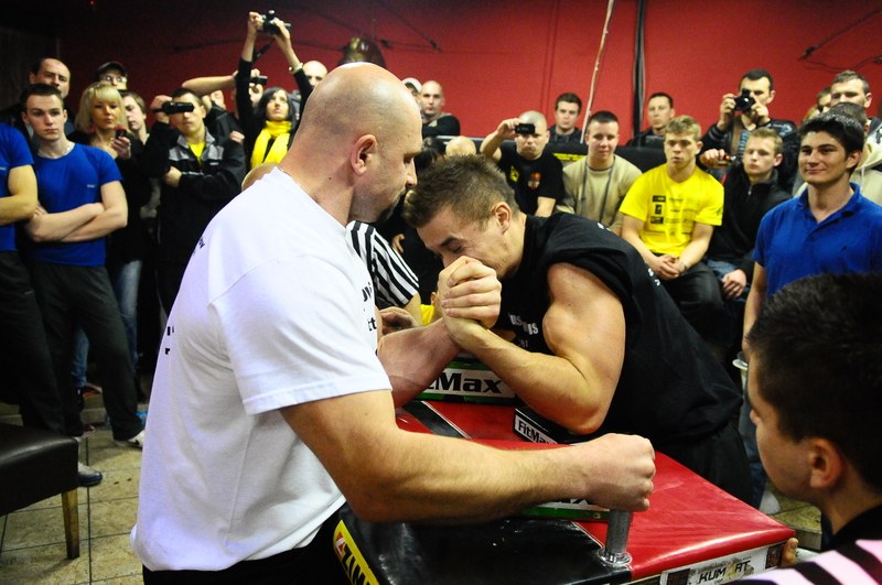 I Puchar Polski Amatorow Debiuty