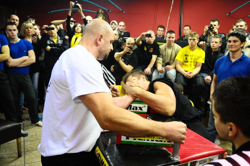 I Puchar Polski Amatorow Debiuty