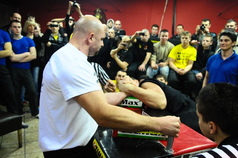 I Puchar Polski Amatorow Debiuty