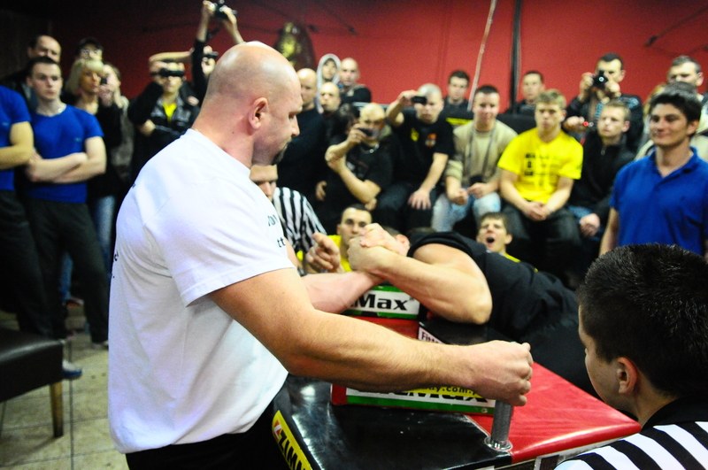 I Puchar Polski Amatorow Debiuty