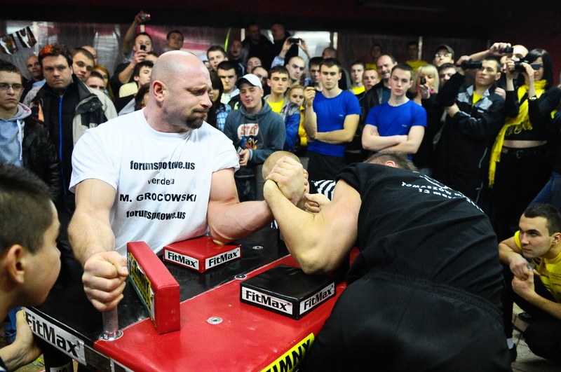 I Puchar Polski Amatorow Debiuty