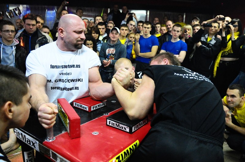 I Puchar Polski Amatorow Debiuty