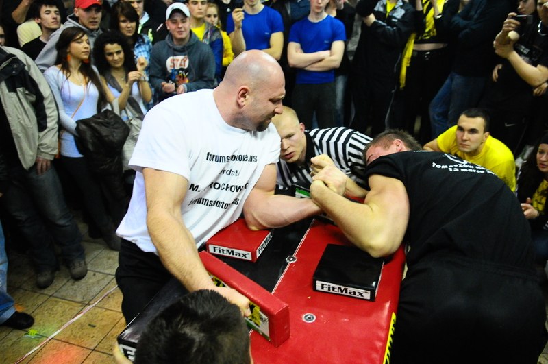 I Puchar Polski Amatorow Debiuty