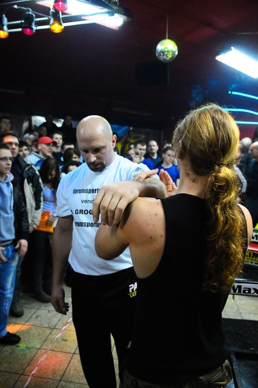 I Puchar Polski Amatorow Debiuty