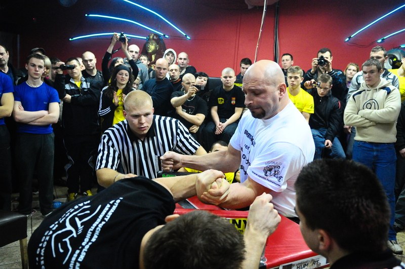 I Puchar Polski Amatorow Debiuty