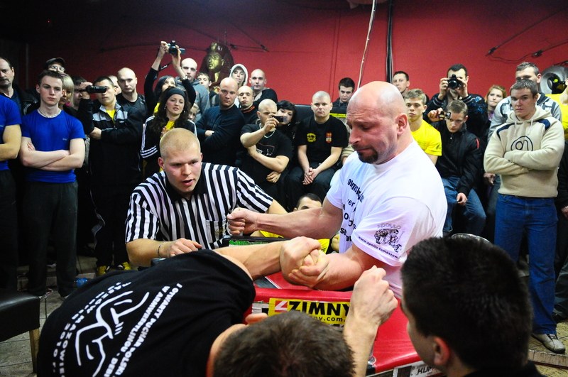 I Puchar Polski Amatorow Debiuty