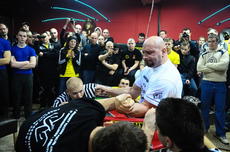 I Puchar Polski Amatorow Debiuty