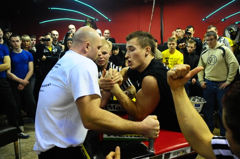 I Puchar Polski Amatorow Debiuty