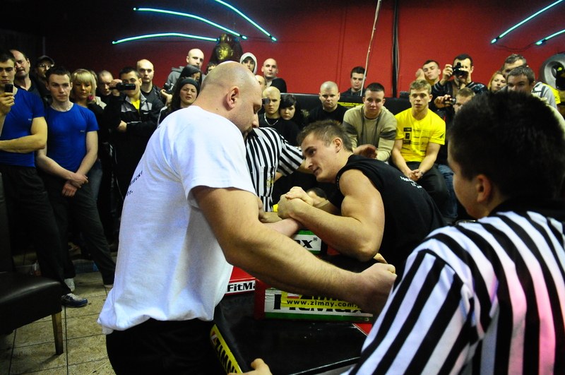 I Puchar Polski Amatorow Debiuty