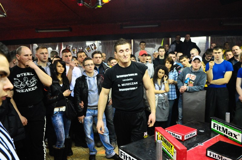 I Puchar Polski Amatorow Debiuty