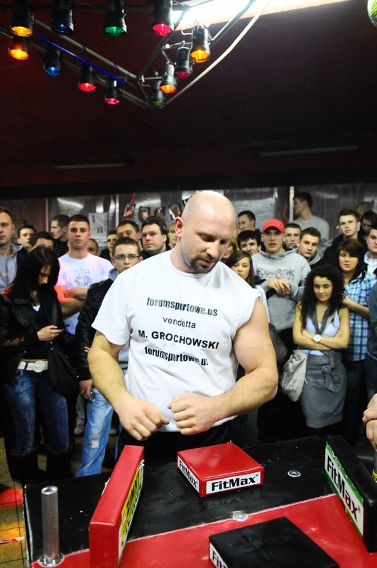 I Puchar Polski Amatorow Debiuty