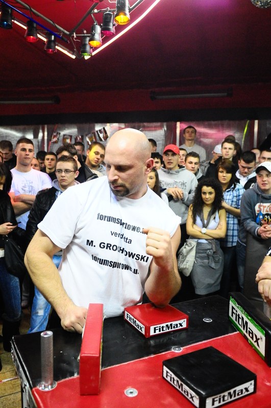 I Puchar Polski Amatorow Debiuty