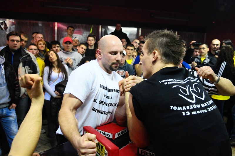 I Puchar Polski Amatorow Debiuty