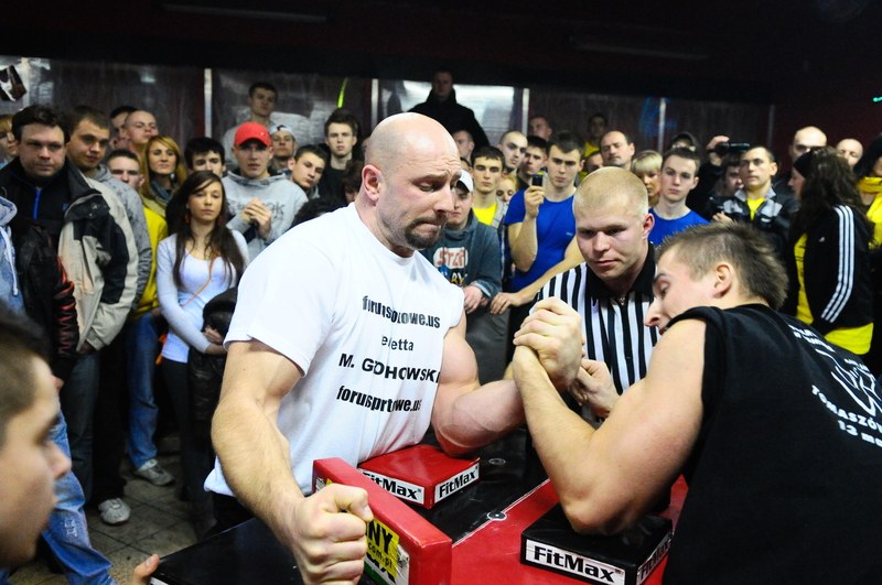 I Puchar Polski Amatorow Debiuty