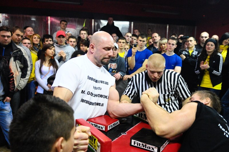 I Puchar Polski Amatorow Debiuty