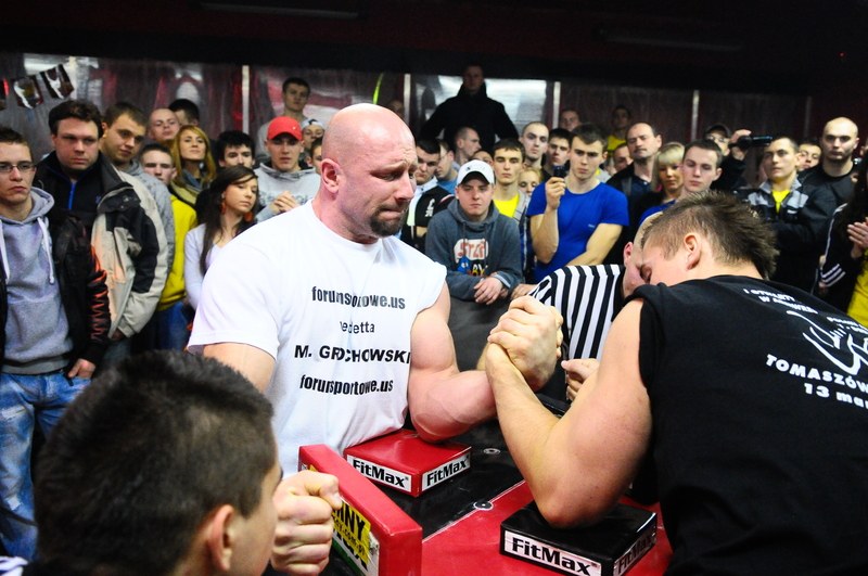 I Puchar Polski Amatorow Debiuty