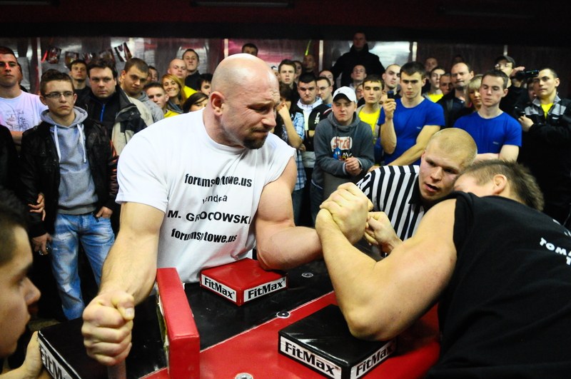 I Puchar Polski Amatorow Debiuty