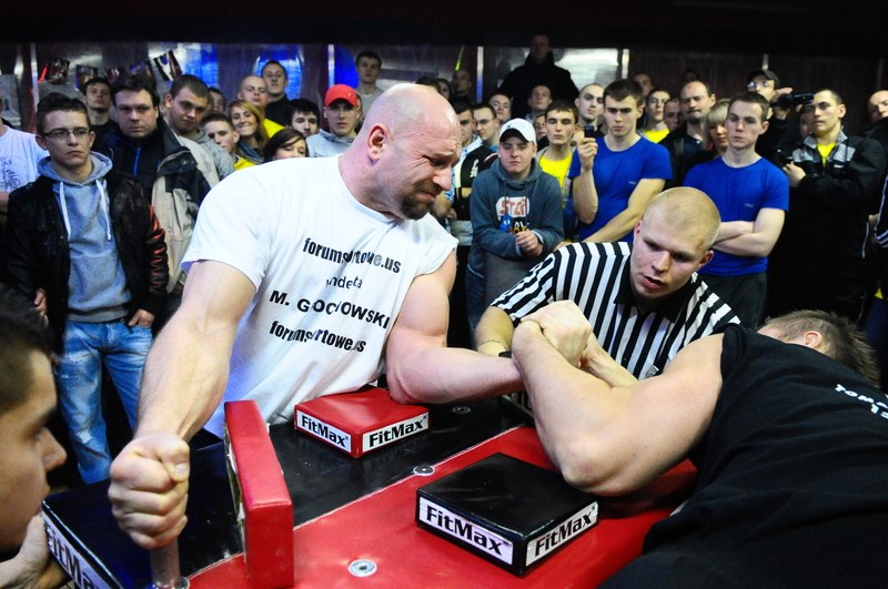 I Puchar Polski Amatorow Debiuty