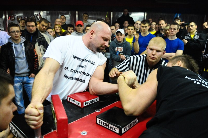 I Puchar Polski Amatorow Debiuty