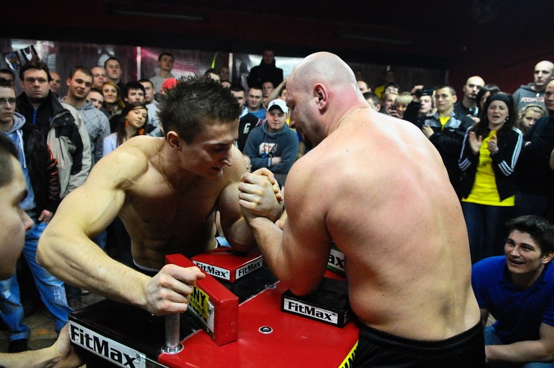 I Puchar Polski Amatorow Debiuty