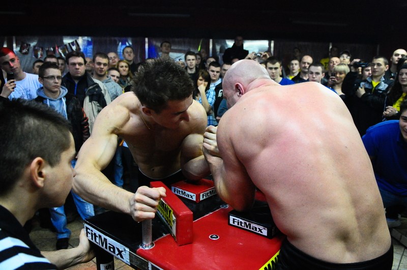 I Puchar Polski Amatorow Debiuty