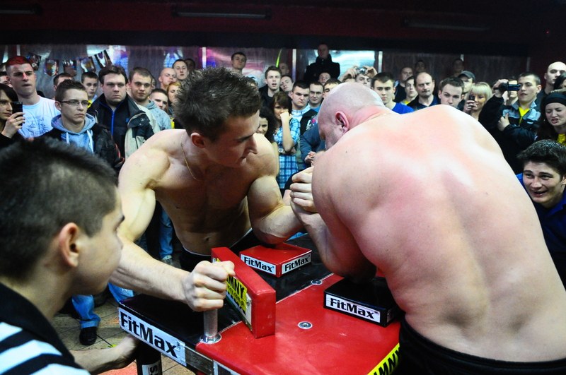 I Puchar Polski Amatorow Debiuty