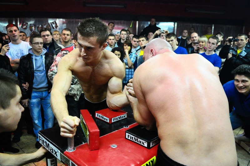 I Puchar Polski Amatorow Debiuty