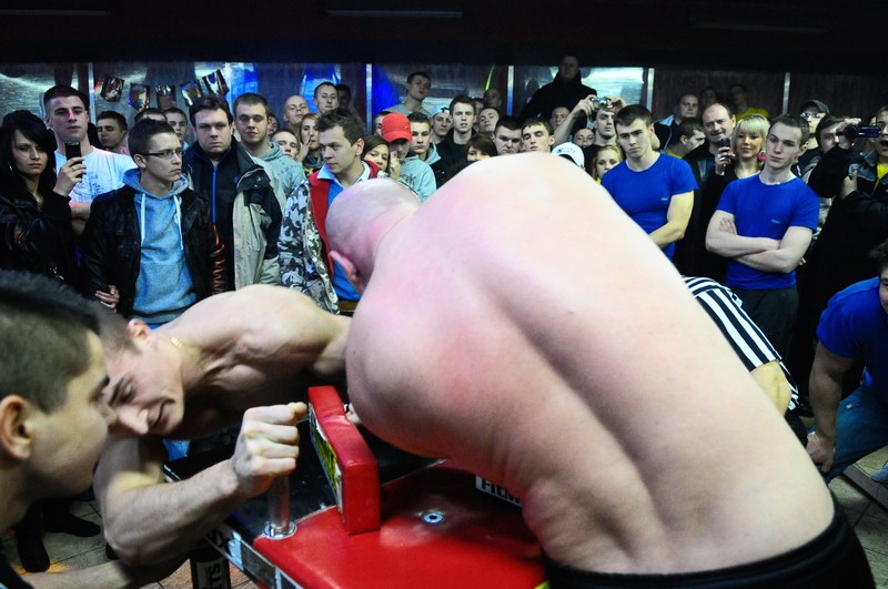 I Puchar Polski Amatorow Debiuty