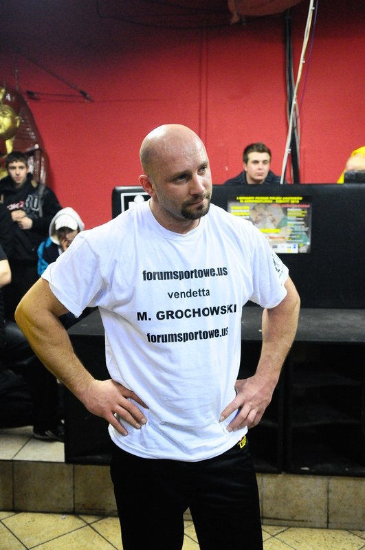 I Puchar Polski Amatorow Debiuty